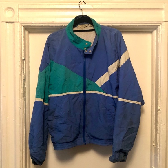 Dior Other - Dior Vintage Windbreaker